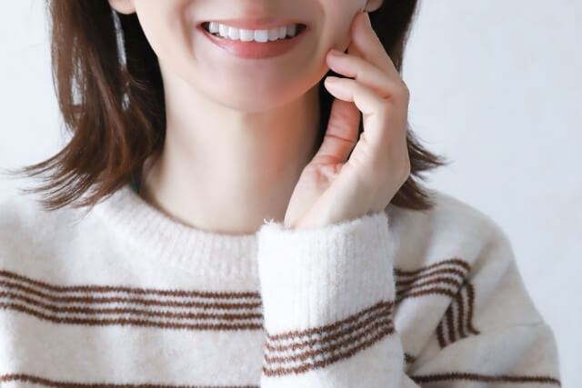 ホワイトニングはしない方がいい？後悔する理由