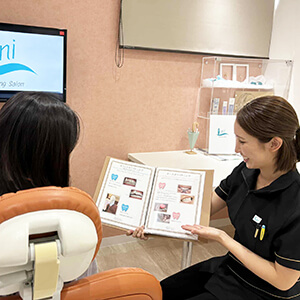 カウンセリング